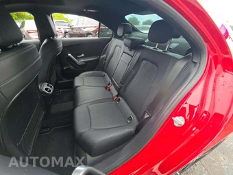 2019 Mercedes-Benz A 220 - miniatura 13