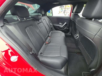 2019 Mercedes-Benz A 220 - miniatura 16