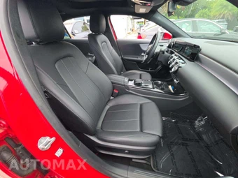 2019 Mercedes-Benz A 220 - miniatura 18