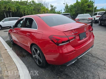 2019 Mercedes-Benz A 220 - miniatura 2