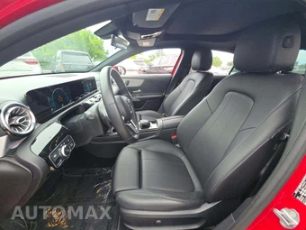 2019 Mercedes-Benz A 220 - miniatura 6