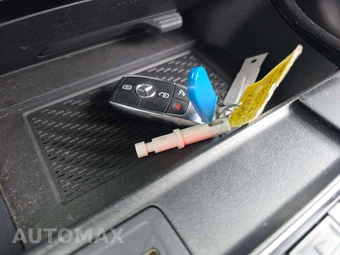 2019 Mercedes-Benz A 220 - miniatura 8