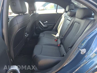2019 Mercedes-Benz A 220 - miniatura 13