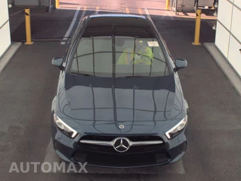 2019 Mercedes-Benz A 220 - miniatura 2
