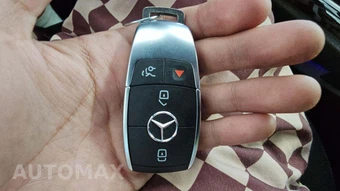 2019 Mercedes-Benz A 220 - miniatura 20