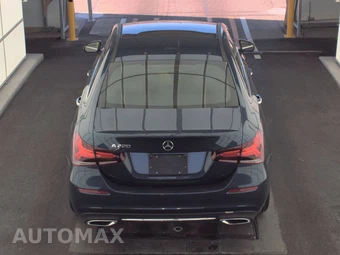 2019 Mercedes-Benz A 220 - miniatura 5