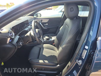 2019 Mercedes-Benz A 220 - miniatura 7
