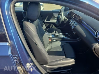 2019 Mercedes-Benz A 220 - miniatura 8