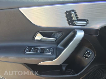 2019 Mercedes-Benz A 220 - miniatura 9