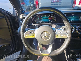 2019 Mercedes-Benz A 220 - miniatura 10