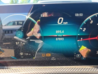 2019 Mercedes-Benz A 220 - miniatura 12