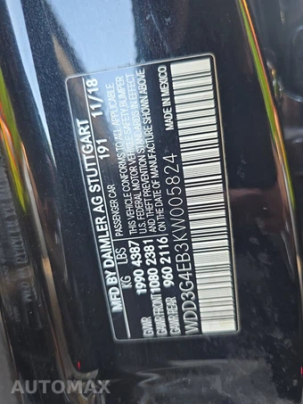 2019 Mercedes-Benz A 220 - miniatura 14