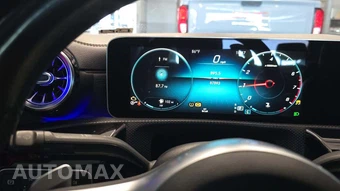 2019 Mercedes-Benz A 220 - miniatura 26
