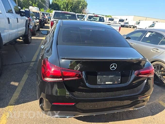 2019 Mercedes-Benz A 220 - miniatura 5