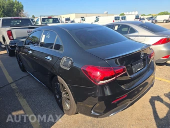 2019 Mercedes-Benz A 220 - miniatura 6