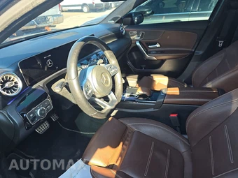 2019 Mercedes-Benz A 220 - miniatura 7