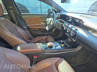 2019 Mercedes-Benz A 220 - miniatura 8
