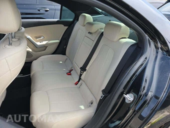 2019 Mercedes-Benz A 220 – miniatura 13