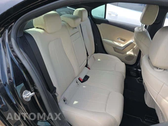 2019 Mercedes-Benz A 220 – miniatura 16