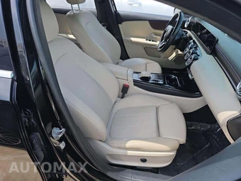2019 Mercedes-Benz A 220 – miniatura 18