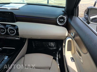2019 Mercedes-Benz A 220 – miniatura 19