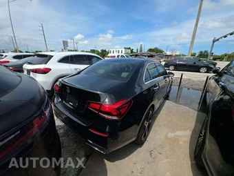 2019 Mercedes-Benz A 220 – miniatura 3
