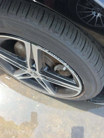 2019 Mercedes-Benz A 220 – miniatura 37