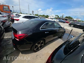 2019 Mercedes-Benz A 220 – miniatura 4