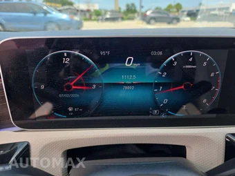 2019 Mercedes-Benz A 220 – miniatura 9