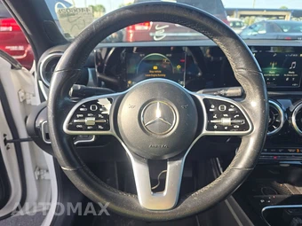 2019 Mercedes-Benz A 220 – miniatura 10