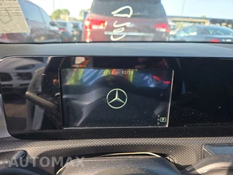 2019 Mercedes-Benz A 220 – miniatura 12