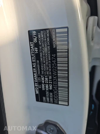 2019 Mercedes-Benz A 220 – miniatura 14