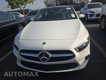 2019 Mercedes-Benz A 220 – miniatura 2