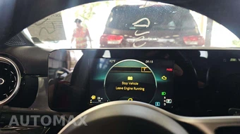 2019 Mercedes-Benz A 220 – miniatura 20
