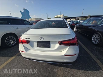 2019 Mercedes-Benz A 220 – miniatura 5