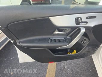 2019 Mercedes-Benz A 220 – miniatura 9