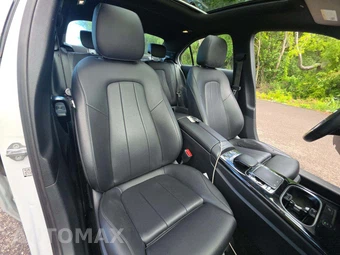 2019 Mercedes-Benz A 220 – miniatura 15