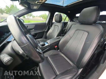 2019 Mercedes-Benz A 220 – miniatura 3