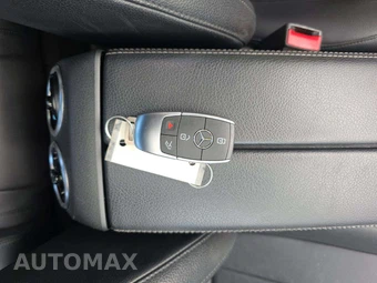 2019 Mercedes-Benz A 220 – miniatura 5