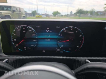 2019 Mercedes-Benz A 220 – miniatura 6