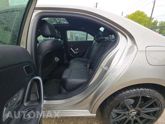 2019 Mercedes-Benz A 220 - miniatura 13
