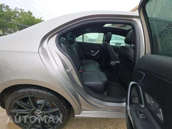 2019 Mercedes-Benz A 220 - miniatura 16