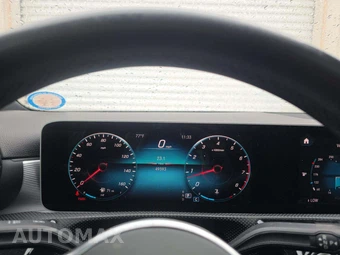 2019 Mercedes-Benz A 220 - miniatura 9