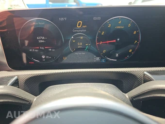 2019 Mercedes-Benz A 220 - miniatura 12