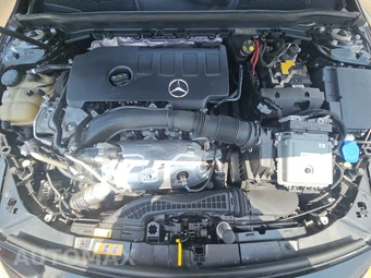 2019 Mercedes-Benz A 220 - miniatura 15