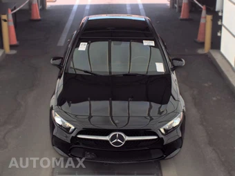 2019 Mercedes-Benz A 220 - miniatura 2