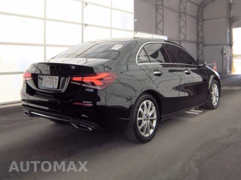 2019 Mercedes-Benz A 220 - miniatura 4