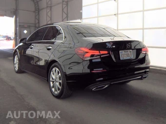 2019 Mercedes-Benz A 220 - miniatura 6