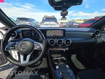2019 Mercedes-Benz A 220 - miniatura 11