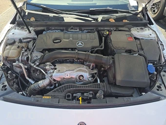 2019 Mercedes-Benz A 220 - miniatura 15